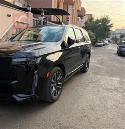 كاديلاك اسكاليد